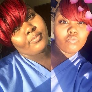 Meet your Posher, Princess